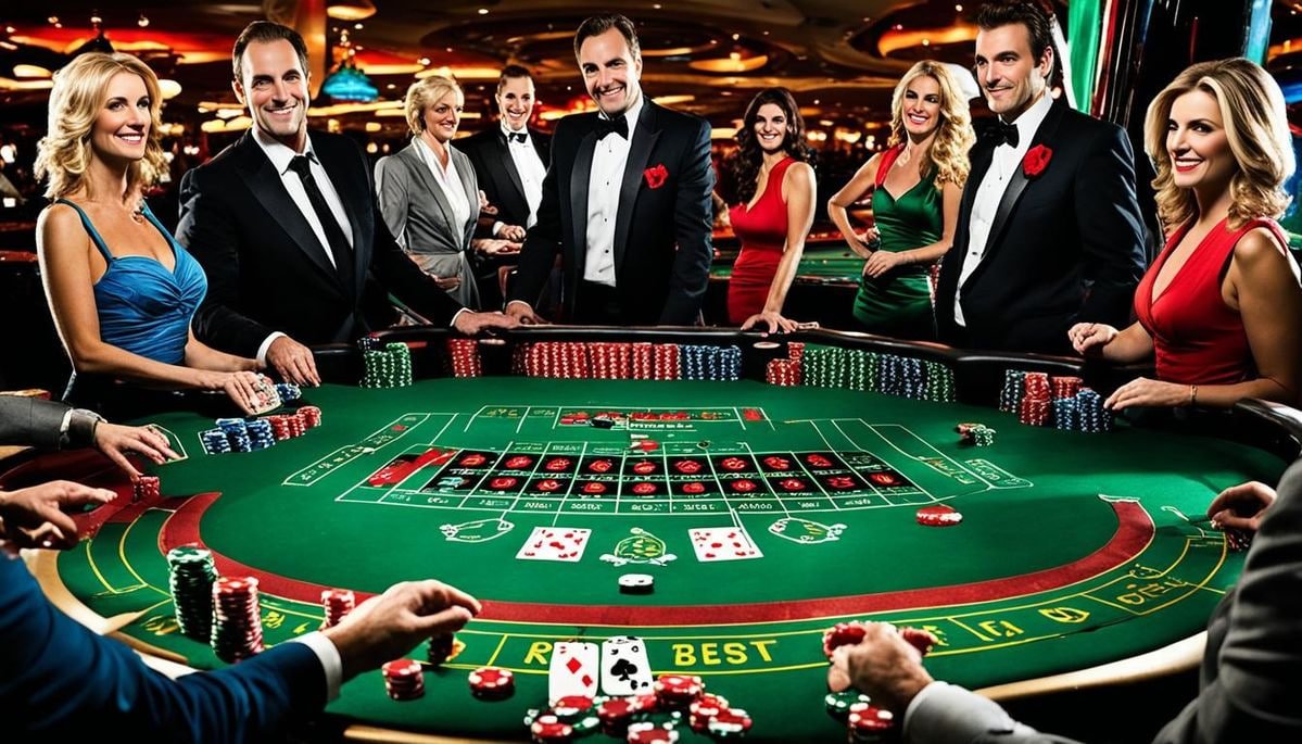 Privacy and account safety focus within the bdt 25 live casino lobby